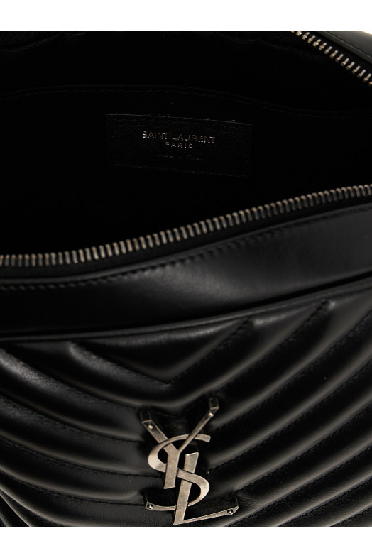 Сумка через плечо «Camera Bag Lou» Черная 761554DV7041000 Сумка через плечо «Camera Bag Lou» Черная 761554DV7041000