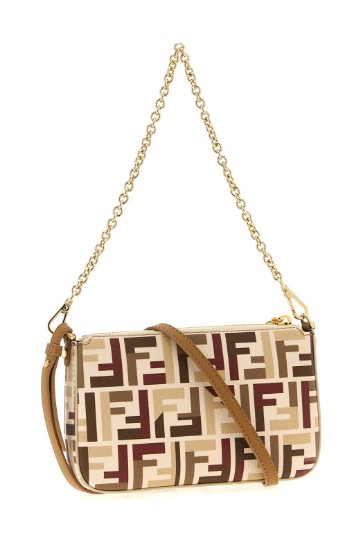 'Baguette' pouch Multicolor 'Baguette' pouch Multicolor