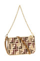 'Baguette' pouch Multicolor 'Baguette' pouch Multicolor