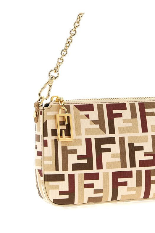 'Baguette' pouch Multicolor 'Baguette' pouch Multicolor