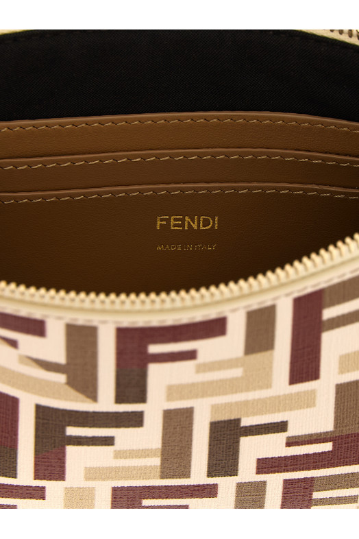 'Baguette' pouch Multicolor 'Baguette' pouch Multicolor