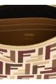 'Baguette' pouch Multicolor 'Baguette' pouch Multicolor