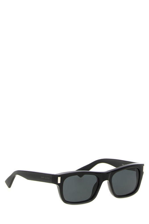 'SL 83' sunglasses Black 'SL 83' sunglasses Black