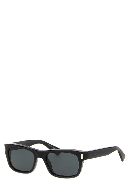 'SL 83' sunglasses Black 'SL 83' sunglasses Black