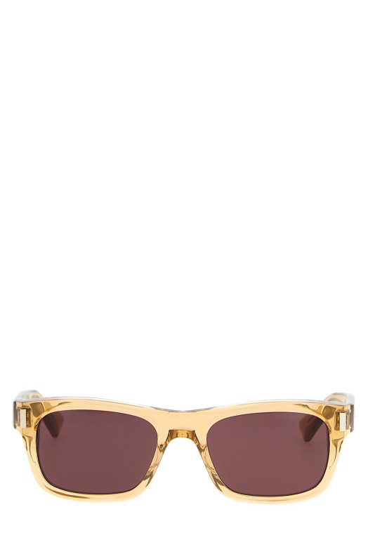 'SL 83' sunglasses Beige 'SL 83' sunglasses Beige