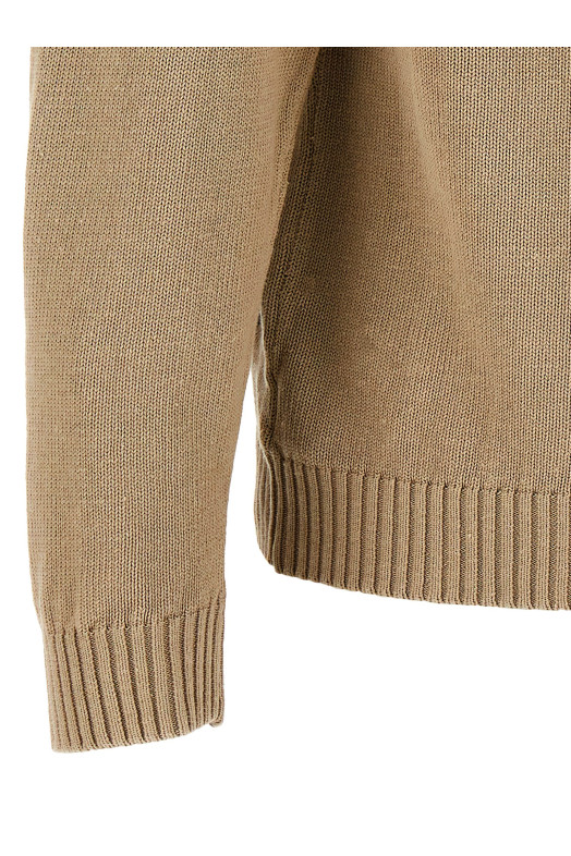 'Chioto' cardigan Brown 'Chioto' cardigan Brown