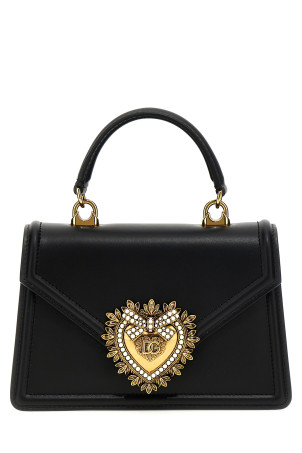 Маленькая сумочка «Devotion» Черная BB6711AV89380999