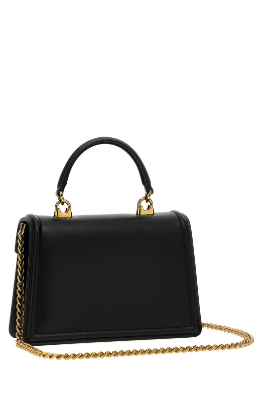 Маленькая сумочка «Devotion» Черная BB6711AV89380999