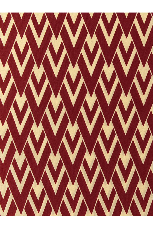 Шарф Valentino Garavani «Toute La V» бордовый W2EI114SHT46L Шарф Valentino Garavani «Toute La V» бордовый W2EI114SHT46L