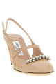 'Belinda' slingback Pink 'Belinda' slingback Pink