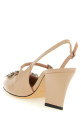 'Belinda' slingback Pink 'Belinda' slingback Pink