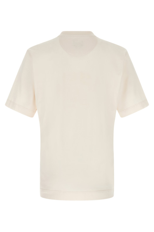 'Fendinity' T-shirt Beige