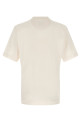'Fendinity' T-shirt Beige