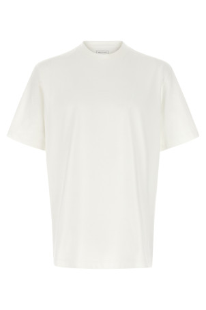 Футболка «Y-3 Graphic» черно-серая JZ0712WHITE Футболка «Y-3 Graphic» черно-серая JZ0712WHITE