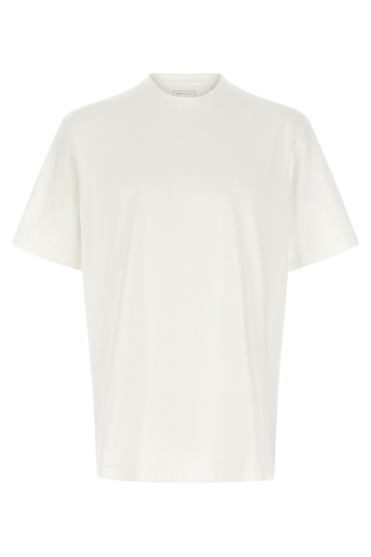 'Y-3 Graphic' T-shirt Black-grey 'Y-3 Graphic' T-shirt Black-grey