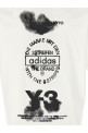 'Y-3 Graphic' T-shirt Black-grey 'Y-3 Graphic' T-shirt Black-grey