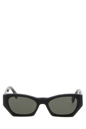 'Amata' sunglasses Black