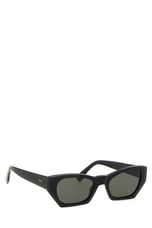 'Amata' sunglasses Black