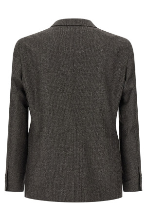'Vesuvio' dress Brown 'Vesuvio' dress Brown