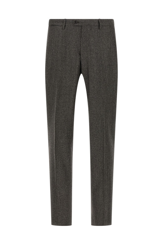 Сукня «Везувіо» коричнева 2SVS22B01150035M3062