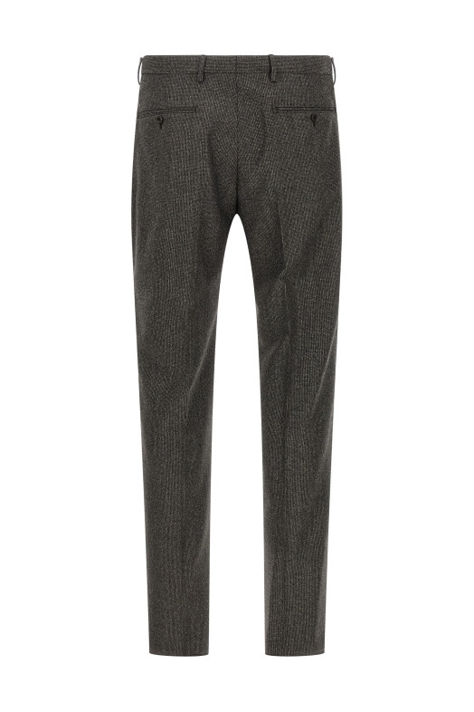 Сукня «Везувіо» коричнева 2SVS22B01150035M3062