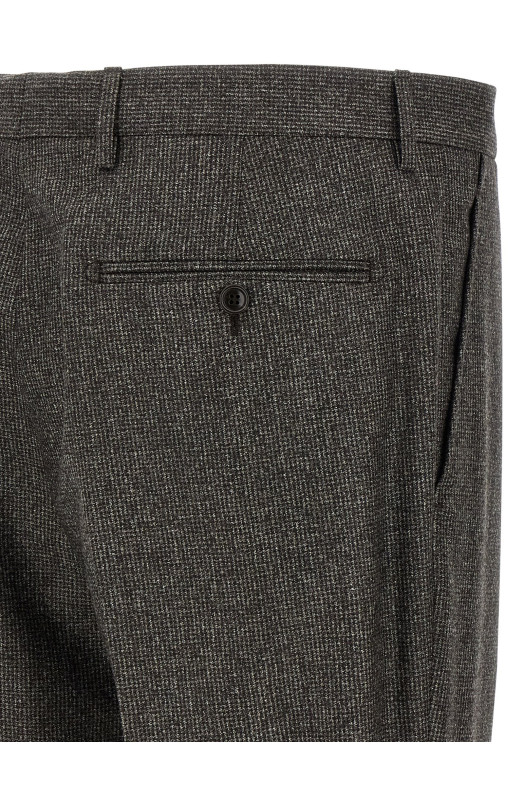 Сукня «Везувіо» коричнева 2SVS22B01150035M3062