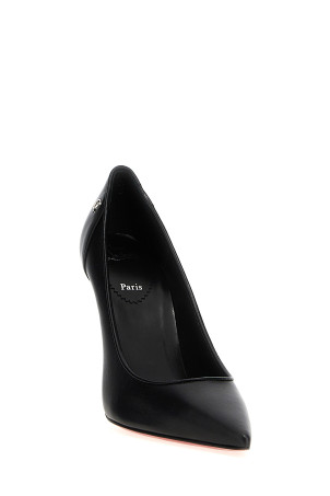 Черевики «Sporty Kate» Чорні 1250032B439 Черевики «Sporty Kate» Чорні 1250032B439