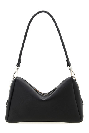 Середня сумка через плече «Fendi Lui» Чорна 7VA672ASIHF0GXN Середня сумка через плече «Fendi Lui» Чорна 7VA672ASIHF0GXN