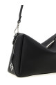 Середня сумка через плече «Fendi Lui» Чорна 7VA672ASIHF0GXN Середня сумка через плече «Fendi Lui» Чорна 7VA672ASIHF0GXN