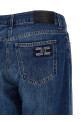 Джинсы Palazzo Blue ELISABETTA FRANCHI PJ09I56E2104 Джинсы Palazzo Blue ELISABETTA FRANCHI PJ09I56E2104