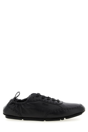 'Fendi Fit' sneakers Black 'Fendi Fit' sneakers Black