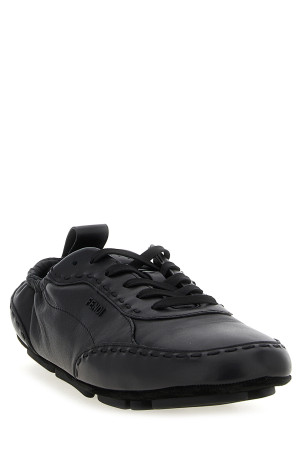 'Fendi Fit' sneakers Black 'Fendi Fit' sneakers Black