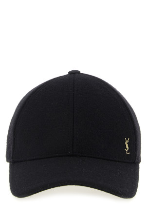 Felt hat Black Felt hat Black