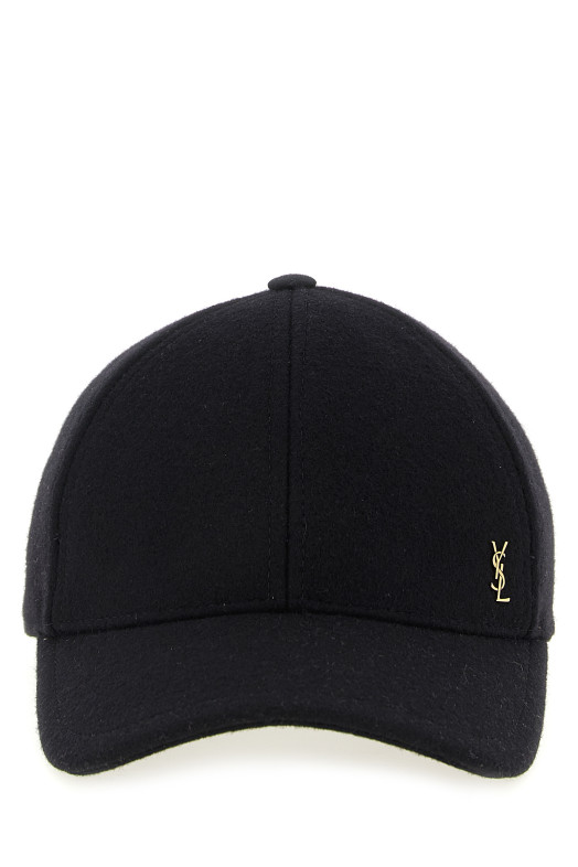 Felt hat Black Felt hat Black