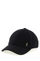 Felt hat Black Felt hat Black