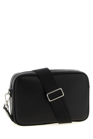 Сумка через плече «Camera Case Squared FF» Чорна 7M0286AJF0F0GXN Сумка через плече «Camera Case Squared FF» Чорна 7M0286AJF0F0GXN