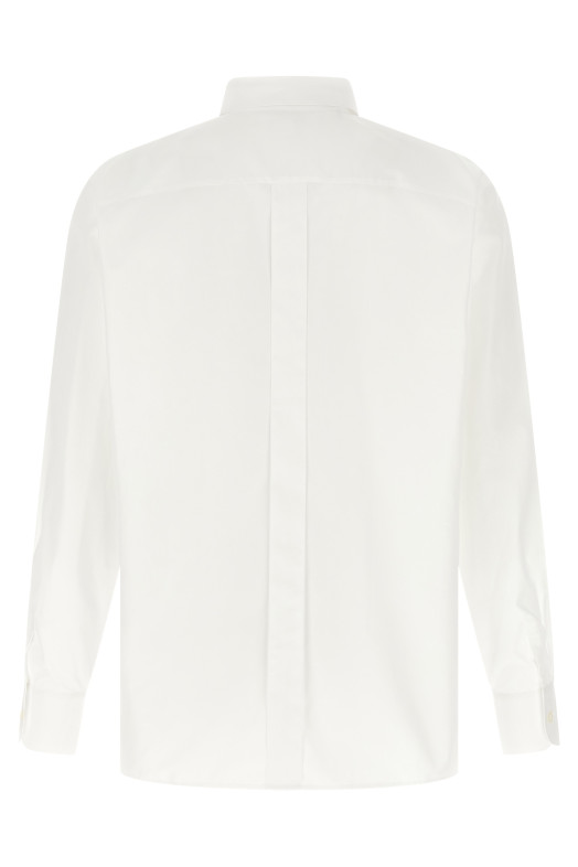 'Cassandre' shirt White 'Cassandre' shirt White