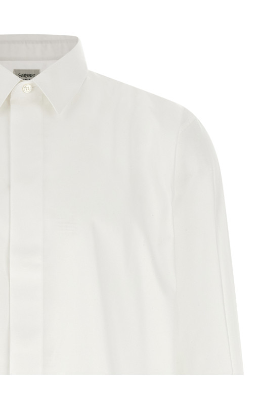 'Cassandre' shirt White 'Cassandre' shirt White