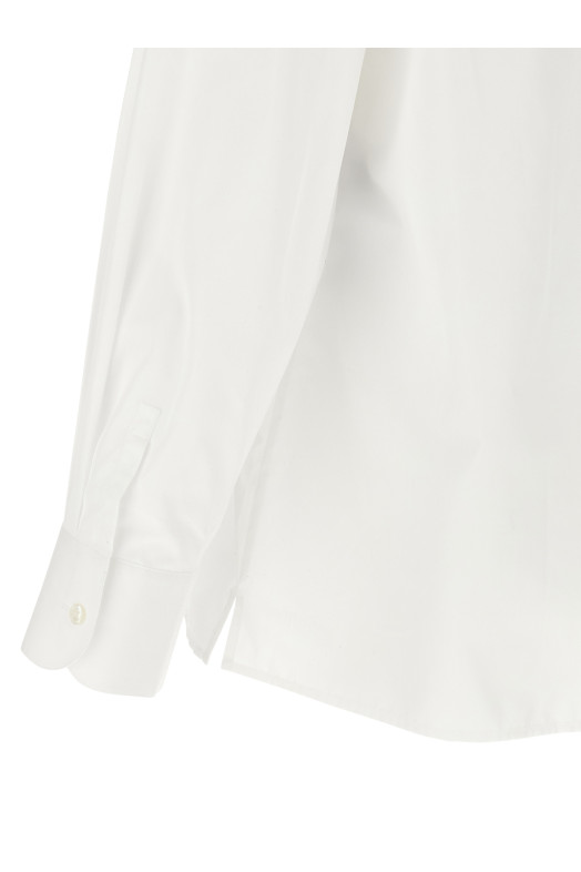 'Cassandre' shirt White 'Cassandre' shirt White