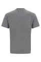 'Fendi Roma 1925' T-shirt Gray 'Fendi Roma 1925' T-shirt Gray