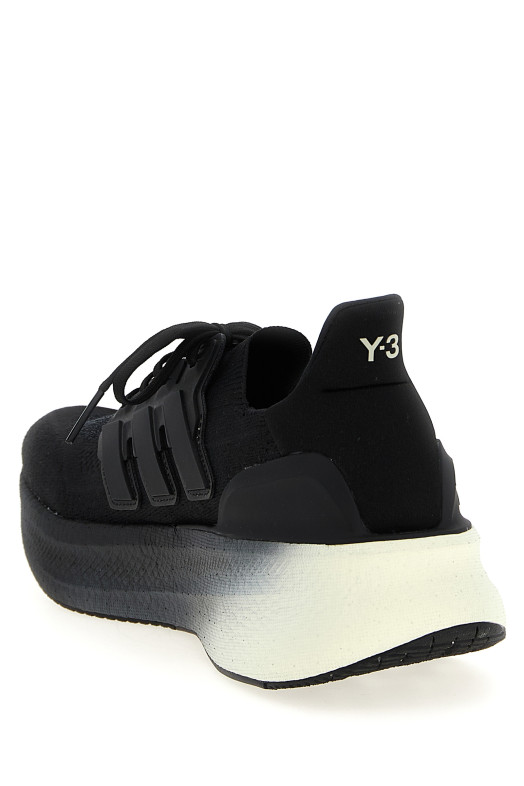 Кросівки «Ultraboost 5» Чорні JR6647BLACK Кросівки «Ultraboost 5» Чорні JR6647BLACK