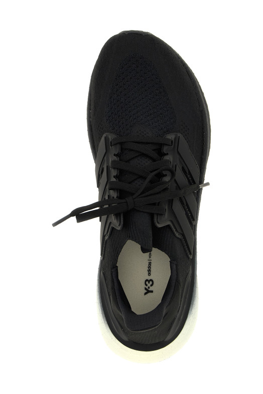 Кросівки «Ultraboost 5» Чорні JR6647BLACK Кросівки «Ultraboost 5» Чорні JR6647BLACK