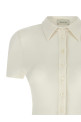 '01' bodysuit White '01' bodysuit White