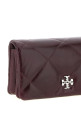 'Kira Diamond' crossbody bag Bordeaux