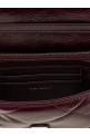 'Kira Diamond' crossbody bag Bordeaux