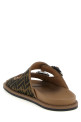 'Fendi Feel' sandals Brown 'Fendi Feel' sandals Brown