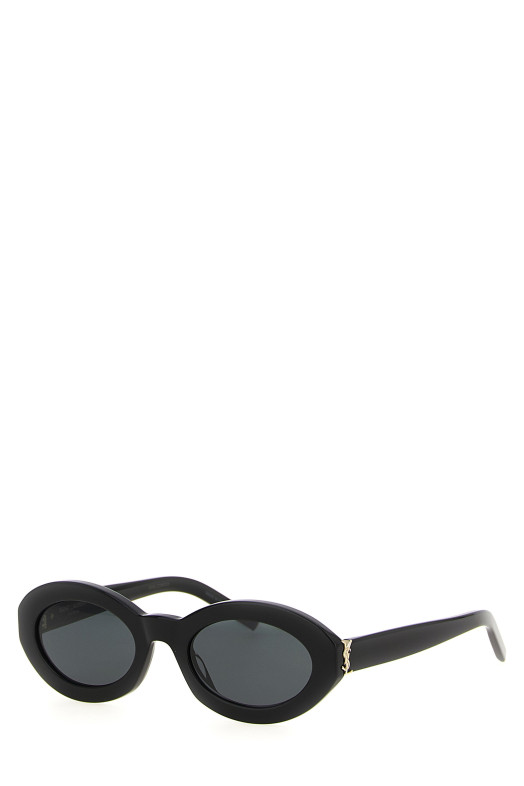 'SL M136' sunglasses Black 'SL M136' sunglasses Black