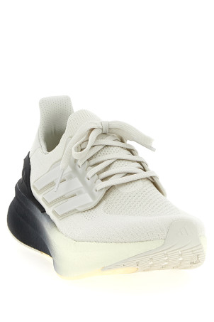 Кросівки «Ultraboost 5» Чорно-сірі JR6648ORBITGREY Кросівки «Ultraboost 5» Чорно-сірі JR6648ORBITGREY