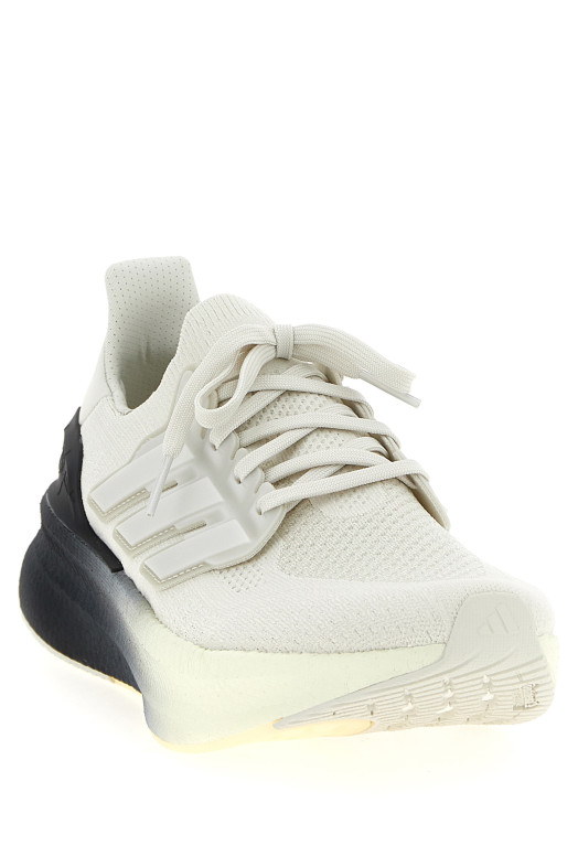 Кросівки «Ultraboost 5» Чорно-сірі JR6648ORBITGREY Кросівки «Ultraboost 5» Чорно-сірі JR6648ORBITGREY