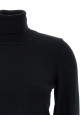 'Enriette' turtleneck sweater Black 'Enriette' turtleneck sweater Black